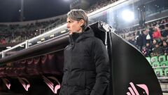 ОФИЦИАЛЬНО. Филиппо Индзаги стал новым тренером клуба из Серии В