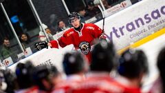 Бывший игрок Сокола и Донбасса с новым контрактом во Франции