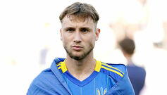 Нападающий сборной Украины был предложен гранду АПЛ. Есть ответ тренера
