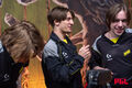 Это фантастика! Украинцы NAVI Junior пробились на The International 2025