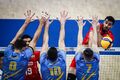 Украина – Иран – 2:3. Досадное поражение на тай-брейке. Видеообзор
