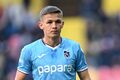 Будет играть в Лиге чемпионов. Трабзонспор повесил ценник на украинца