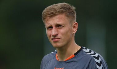 Кирилл Нестеренко – самый молодой дейтсвующий тренер в УПЛ