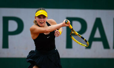 Zavatskaya lost the starting match at the soil tournament in Zagreb