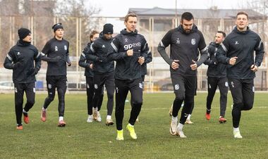 Черноморец получил часть денежных задолженностей