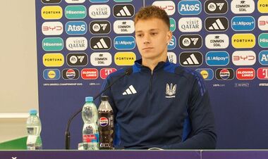 Володимир БРАЖКО: «Буде важка гра, можна сказати, бій»