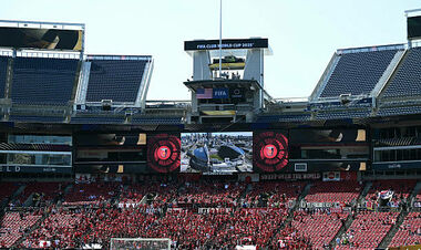 Ривер Плейт и Урава Ред Даймондз назвали стартовые составы на матч КЧМ