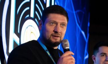 «Я – гражданин Украины». Селезнев отреагировал на свой языковой скандал