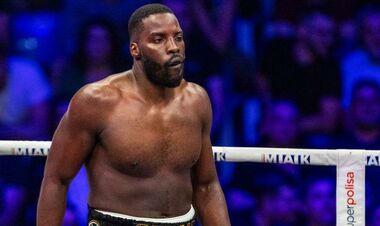 Чемпион двух дивизионов: «Усик – Дюбуа? Это убедительная победа»