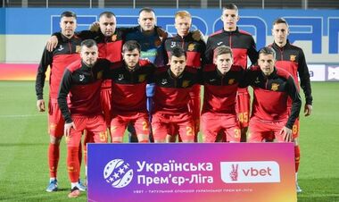 Інгулець чекає бразильця і змінив день виходу з відпустки