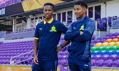 Ульсан ХД и Мамелоди Сандаунз объявили стартовые составы на игру КЧМ