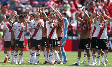 С пятой попытки аргентинский тренер победил на клубном чемпионате мира