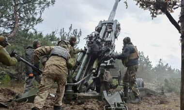 Уничтожение оккупантов продолжается. ВСУ обновили данные потерь армии рф