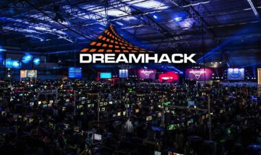DreamHack анонсировал турнир. Для участия нужно принести свой ПК