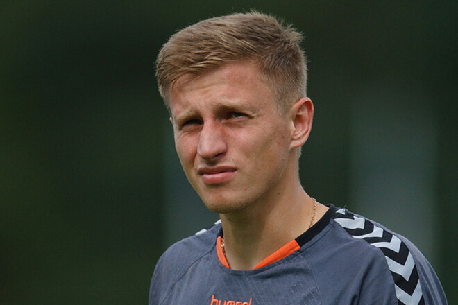 Кирилл Нестеренко – самый молодой дейтсвующий тренер в УПЛ