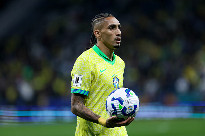 Барселона получила предложение в 150 миллионов евро за суперзвезду