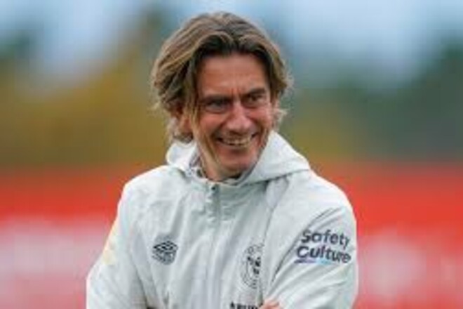 Сможет ли Томас Франк прервать одну печальную традицию АПЛ?