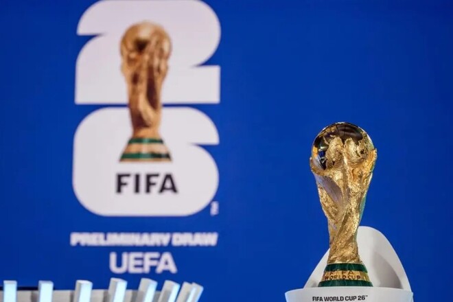 ФИФА потирает руки. Стало известны доходы от проведения ЧМ-2026