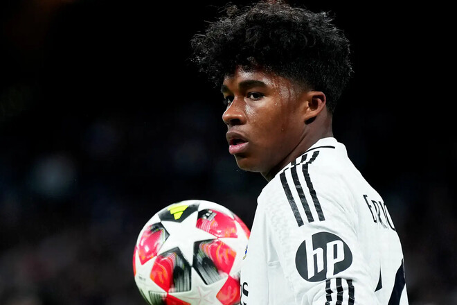 Игрок Реала решил покинуть клуб из-за поступка Хаби Алонсо