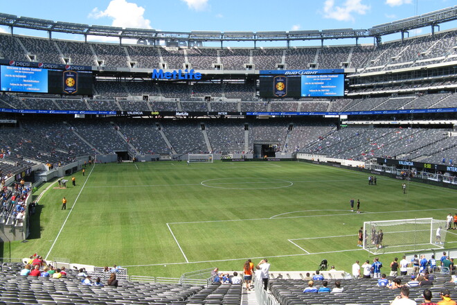 Известны стартовые составы на матч Флуминенсе – Боруссия Дортмунд в КЧМ