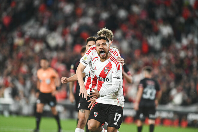 Ривер Плейт возглавил один интересный рейтинг