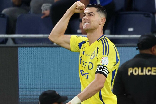 Новый поворот в ситуации Роналду. Его будущее в клубе под угрозой