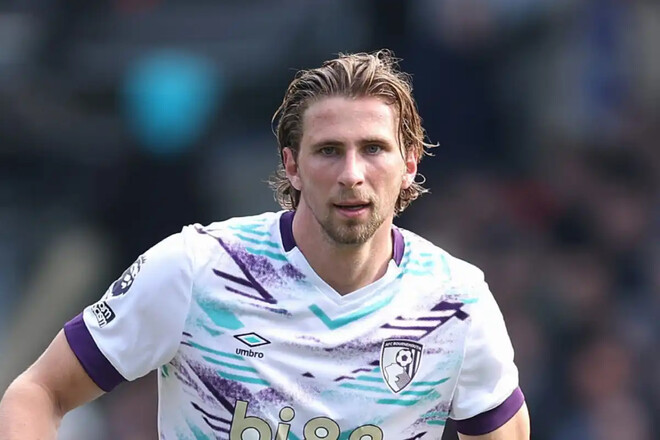 Журналист BBC объяснил, почему ПСЖ так активно хочет купить Забарного