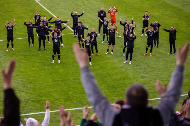 З новим тренером. Клуб УПЛ оголосив плани підготовки до сезону