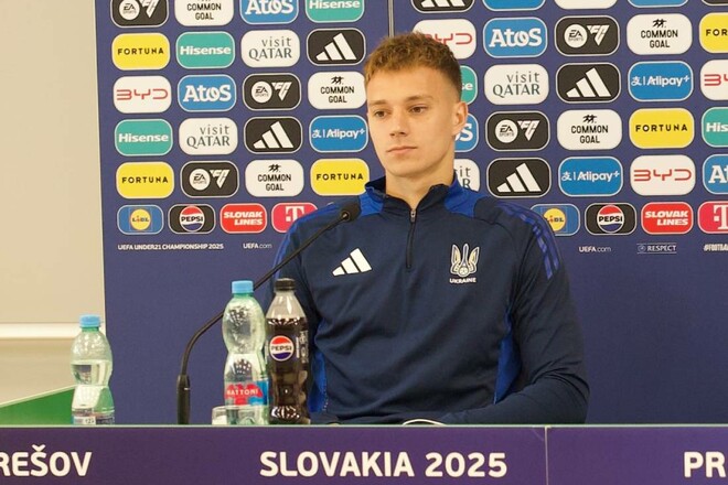 Владимир БРАЖКО: «Будет тяжелая игра, можно сказать, бой»