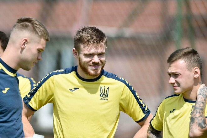 Английские клубы узнали ценник на Батагова после молодежного Евро-2025