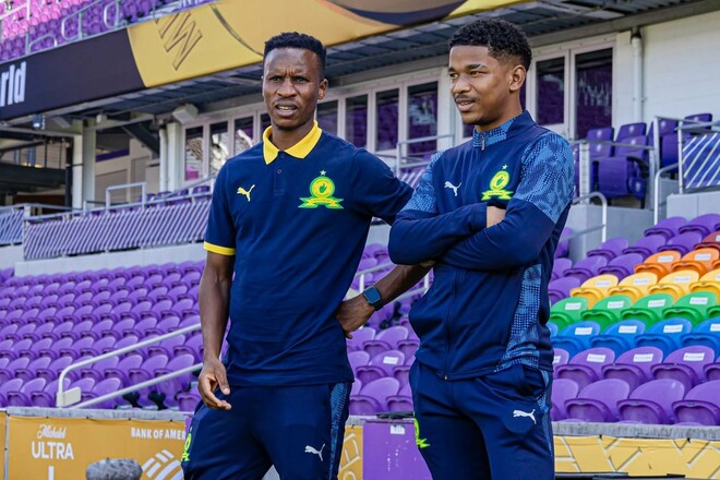 Ульсан ХД и Мамелоди Сандаунз объявили стартовые составы на игру КЧМ