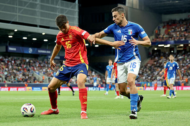 Іспанія U-21 – Італія U-21 – 1:1. Битва переможців. Відео голів та огляд