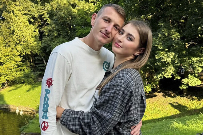 ФОТО. Отдых по-украински. Игрок Шахтера шокировал скромностью