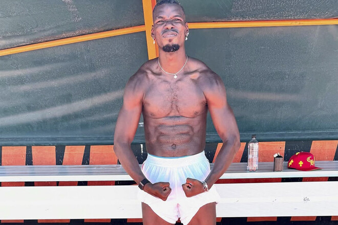 ФОТО. Как проводит время и чем живет Поль Погба сейчас