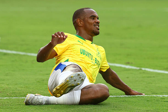 Определен лучший игрок матча Ульсан ХД – Мамелоди Сандауз