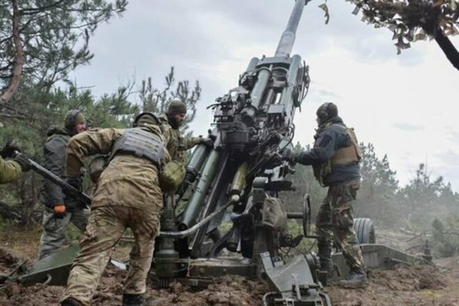 Уничтожение оккупантов продолжается. ВСУ обновили данные потерь армии рф