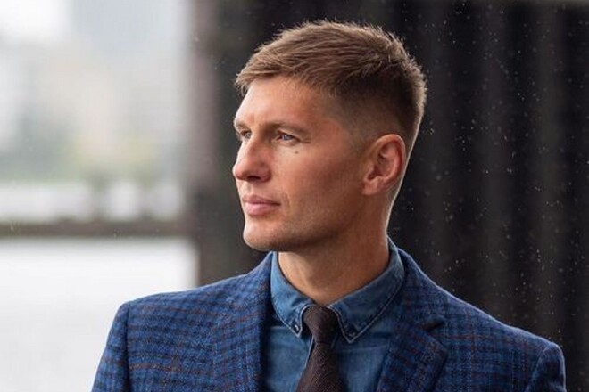 Левченко назвав рахунок у матчі молодіжного Євро Україна – Нідерланди