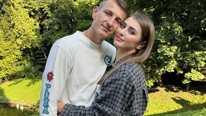 ФОТО. Відпочинок по-українськи. Гравець Шахтаря шокував скромністю