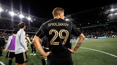 Игрок сборной Украины сравнил уровень УПЛ и МЛС