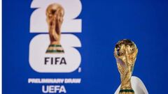 ФИФА потирает руки. Стало известны доходы от проведения ЧМ-2026