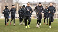 Черноморец получил часть денежных задолженностей
