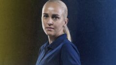 Инна КОЧУБЕЙ: «Это переход с детского на взрослый баскетбол»