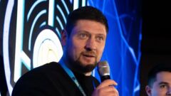 «Я – громадянин України». Селезньов відреагував на свій мовний скандал