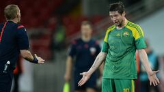 Минспорта опубликовало заявление по поводу конфликта с участием Селезнева
