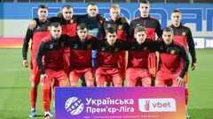 Ингулец ждет бразильца и сменил день выхода из отпуска