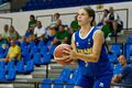 Стал известен состав юниорской женской сборной Украины U-18 по баскетболу