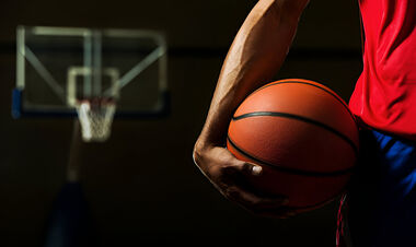 Шестеро британських баскетболістів дискваліфіковані за договірні ігри