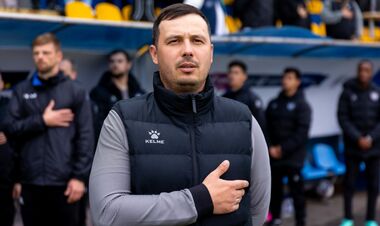 Стало известно, почему новый тренер не возглавил Ворсклу