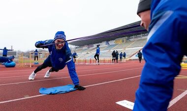 Команду Ковальца в межсезонье ждет обновление состава