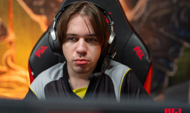 Українці NAVI дізналися своїх суперників на Esports World Cup 2025 з Dota 2